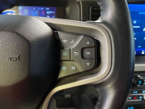 Used 2023 Ford Bronco Badlands AWD/4WD image 20