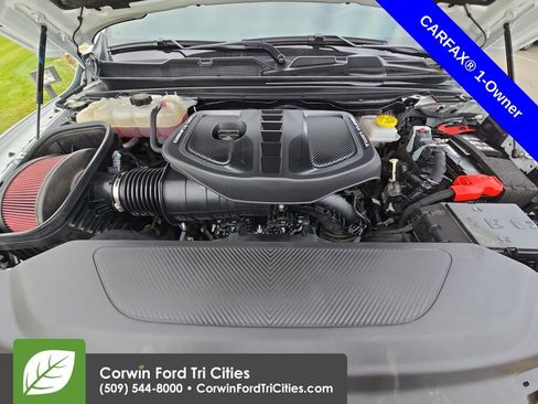 Used 2025 RAM 1500 RHO image 38