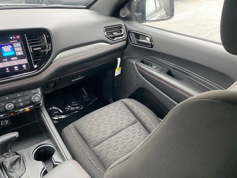 New 2026 Dodge Durango GT w/ Blacktop Package image 34