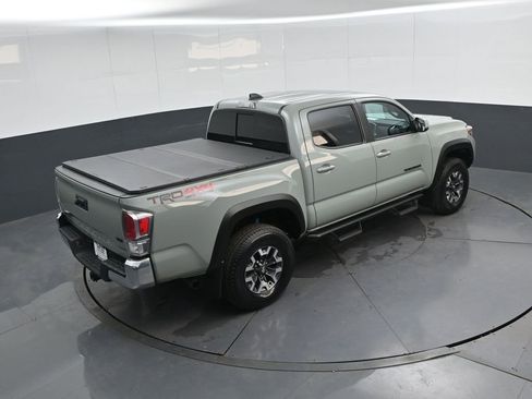 Used 2023 Toyota Tacoma TRD Off-Road image 40