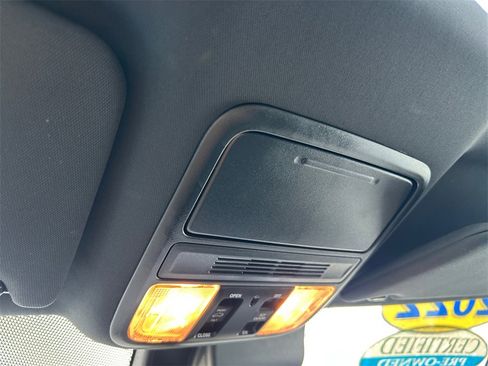 Certified 2022 Honda Passport TrailSport image 29