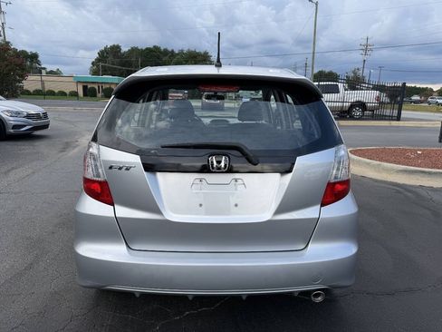 Used 2013 Honda Fit Sport image 6