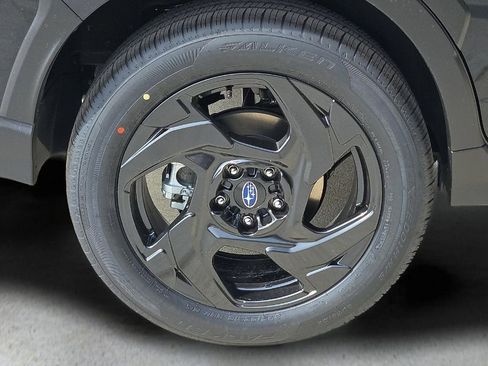 New 2026 Subaru Crosstrek 2.5i Sport AWD/4WD image 8