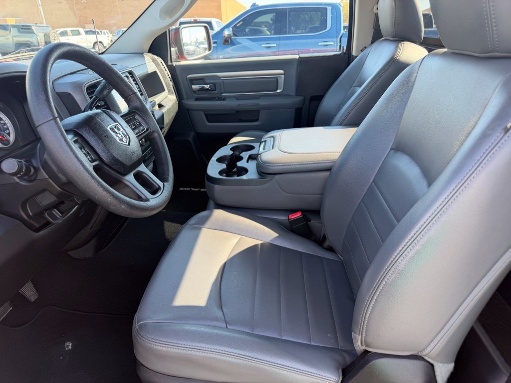 Used 2013 RAM 1500 Express RWD image 22