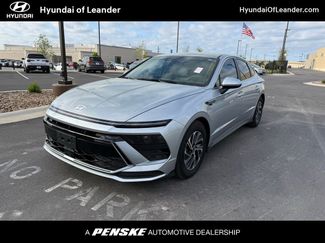 Certified 2026 Hyundai Sonata Blue video 1