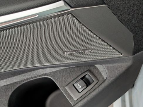 New 2026 BMW 330i xDrive Sedan w/ M Sport Package image 16