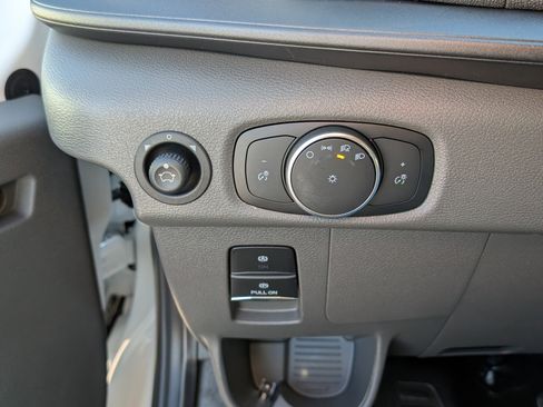 New 2026 Ford Transit 150 Base w/ Load Area Protection Package image 15