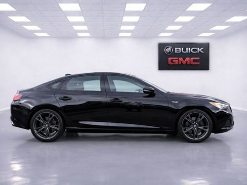 Used 2024 Acura Integra A-Spec image 1