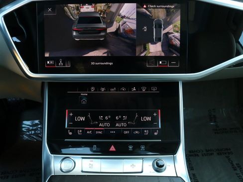 Used 2019 Audi A7 3.0T Prestige w/ Prestige Package AWD/4WD image 45