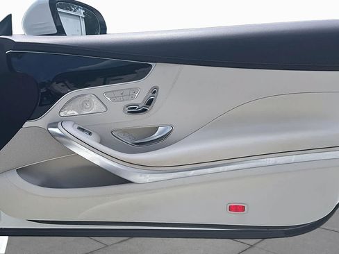 Used 2019 Mercedes-Benz S 560 4MATIC Coupe image 23