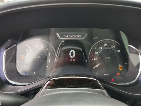 New 2026 RAM 1500 Laramie w/ Night Edition image 15