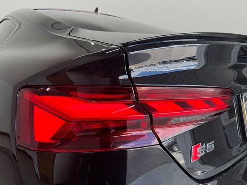 Used 2022 Audi S5 Premium Plus AWD/4WD image 35