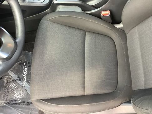 Certified 2023 Hyundai Kona SEL AWD/4WD image 9
