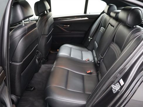 Used 2015 BMW 535i xDrive Sedan AWD/4WD image 25