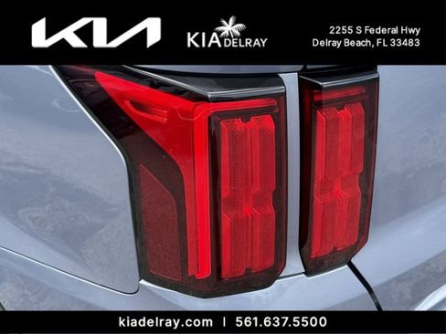 Used 2021 Kia Sorento SX FWD image 7