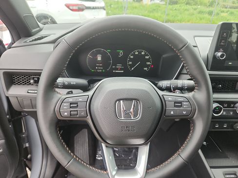 New 2026 Honda CR-V Sport image 14