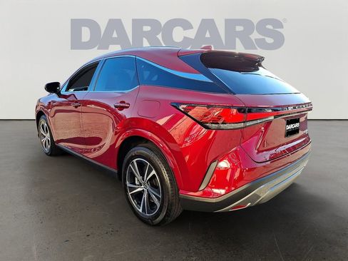 Used 2025 Lexus RX 350 Premium image 4