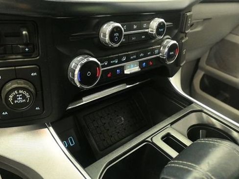 Used 2023 Ford F150 Limited AWD/4WD image 18