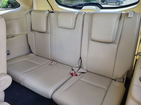 Used 2016 Toyota Highlander Limited Platinum AWD/4WD image 24