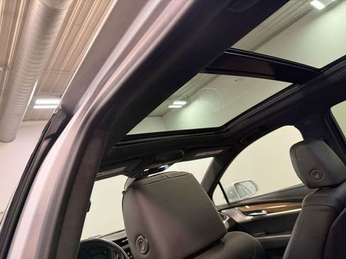 Used 2020 Cadillac XT5 Premium Luxury w/ Platinum Package AWD/4WD image 11
