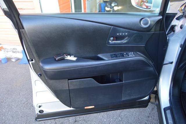Used 2014 Lexus RX 350 AWD w/ Navigation Package image 34