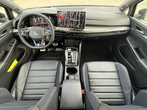 New 2026 Volkswagen Golf image 19