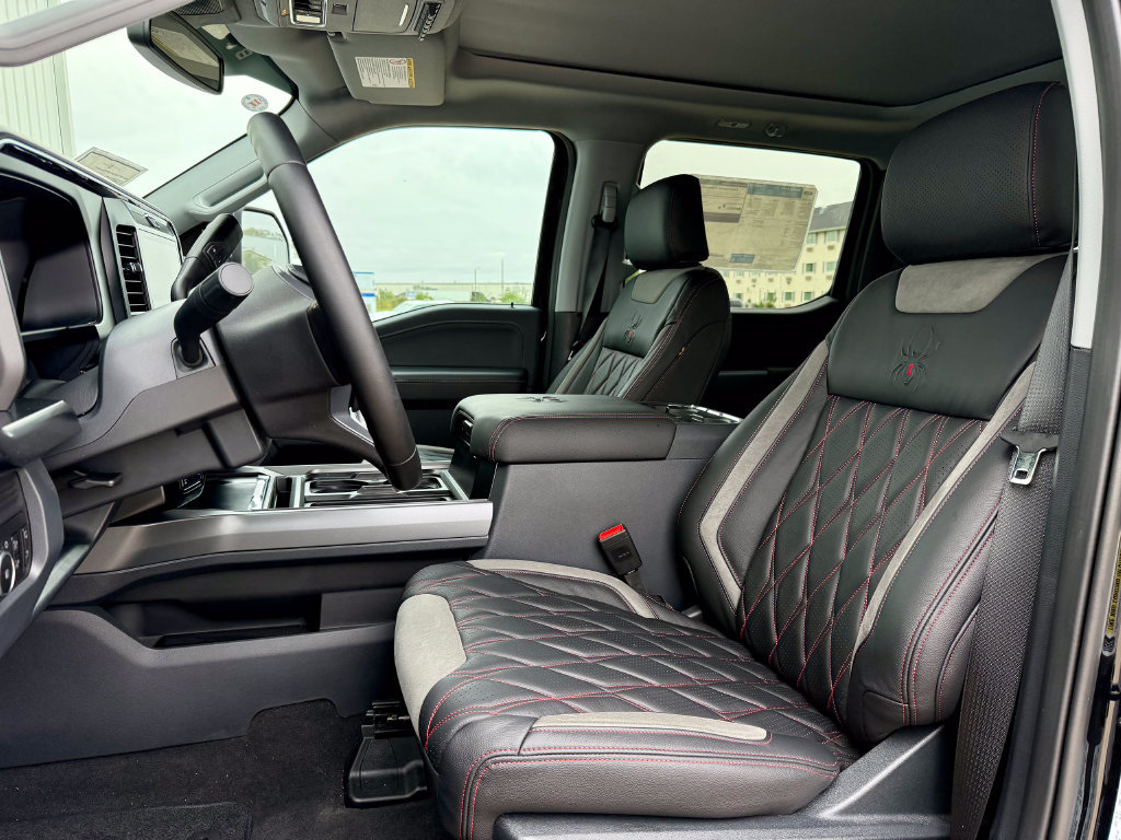 New 2026 Ford F350 Lariat AWD/4WD image 12