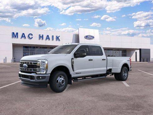 New 2026 Ford F350 XLT AWD/4WD image 1