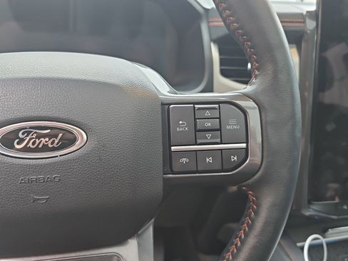 Used 2024 Ford Expedition Timberline image 18