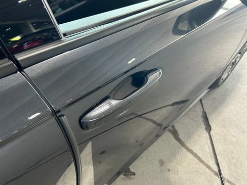 Used 2024 Honda Accord EX image 12