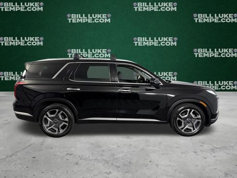 Used 2025 Hyundai Palisade SEL FWD image 3