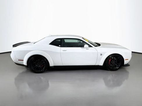 Used 2020 Dodge Challenger SRT Hellcat Redeye RWD image 8