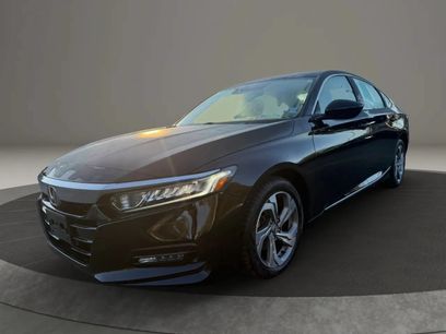Used 2019 Honda Accord EX