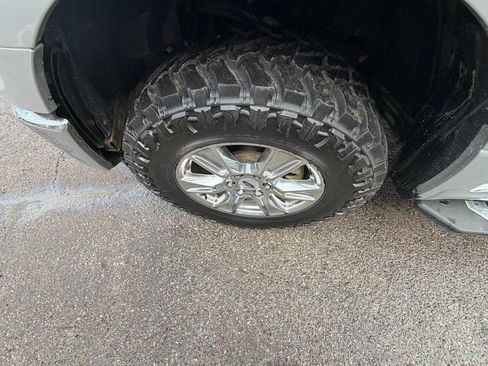 Used 2017 Ford F150 XLT w/ Equipment Group 301A Mid image 9