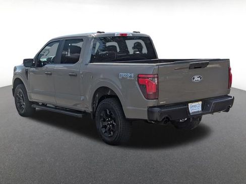 New 2026 Ford F150 STX AWD/4WD image 5