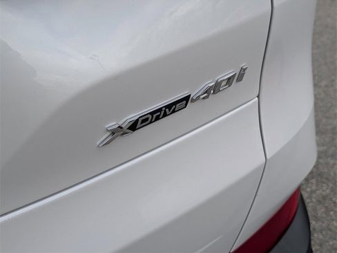 Used 2024 BMW X5 xDrive40i image 12