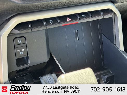 Used 2022 Toyota Tundra SR5 w/ TRD Off-Road Package AWD/4WD image 28