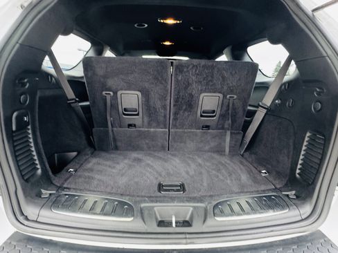 Used 2021 Dodge Durango GT image 16