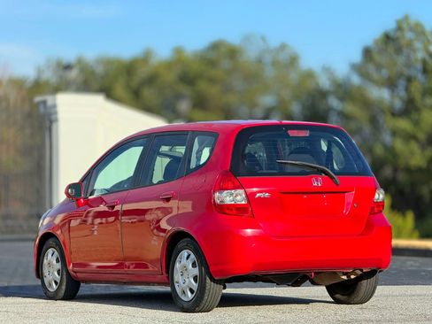 Used 2008 Honda Fit image 8