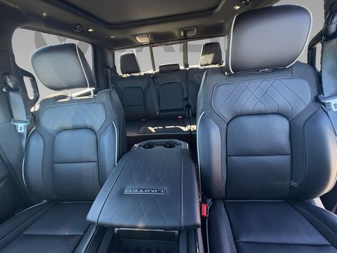 New 2026 RAM 1500 Limited AWD/4WD image 2