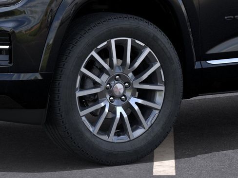 New 2026 GMC Terrain Denali w/ LPO, Black Badging Package AWD/4WD image 33