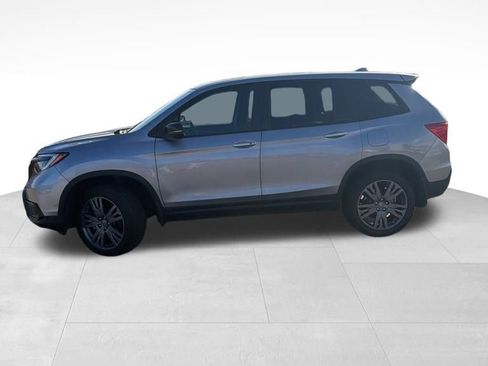 Used 2019 Honda Passport EX-L image 4