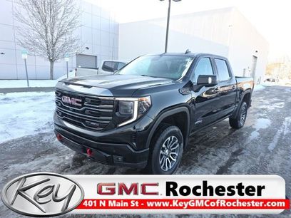 Used 2023 GMC Sierra 1500 AT4 w/ AT4 Preferred Package