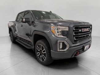 Used 2022 GMC Sierra 1500 AT4 w/ AT4 Premium Package AWD/4WD video 1