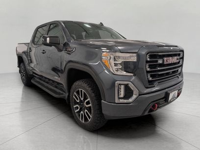 Used 2022 GMC Sierra 1500 AT4 w/ AT4 Premium Package