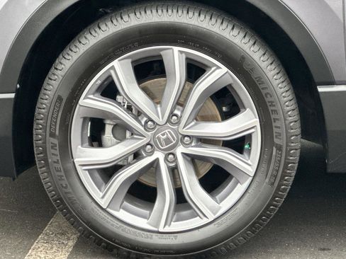 Certified 2020 Honda CR-V Touring image 27