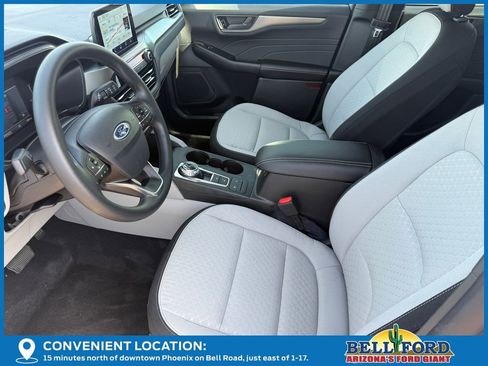 New 2026 Ford Escape Active image 12
