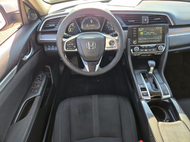 Used 2021 Honda Civic EX image 13
