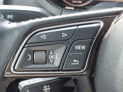 Used 2018 Audi A3 2.0T Premium FWD image 25