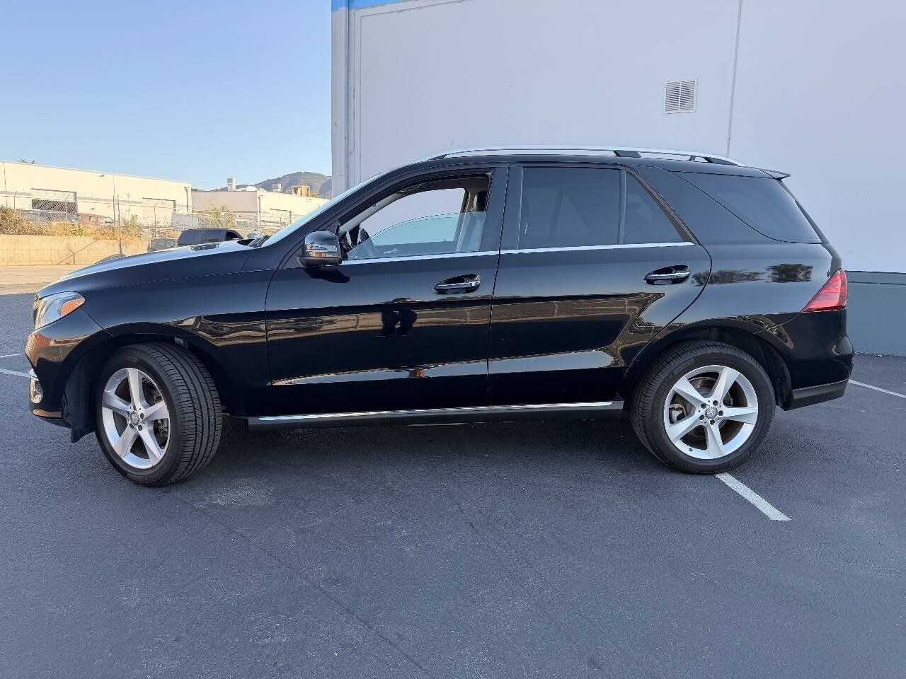 Used 2016 Mercedes-Benz GLE 350 image 15